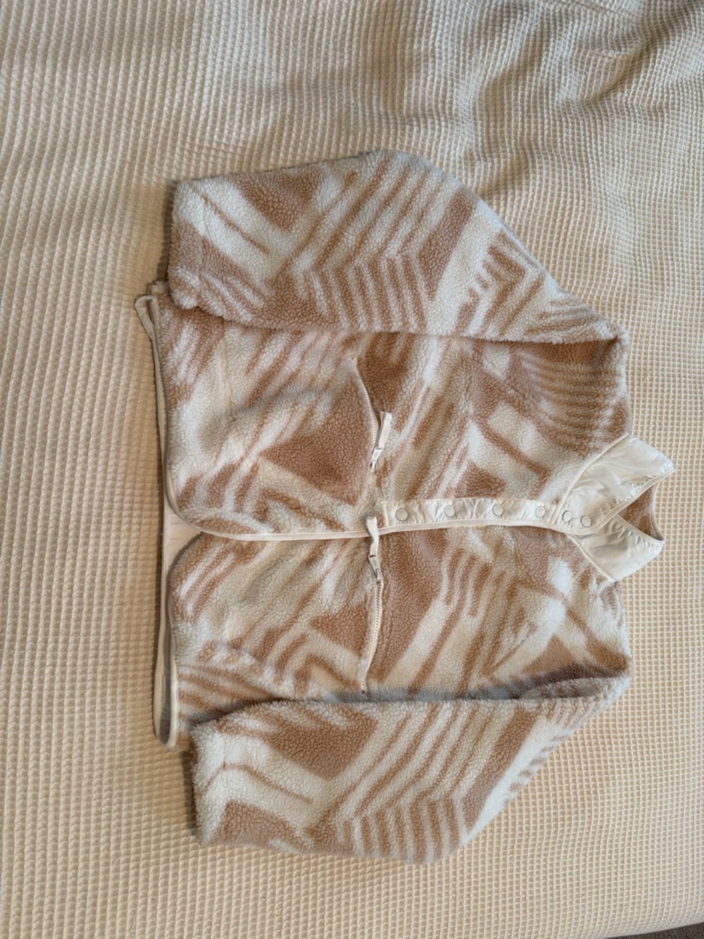 Free People Hit the Slopes Jacket - Picture 3 of 5